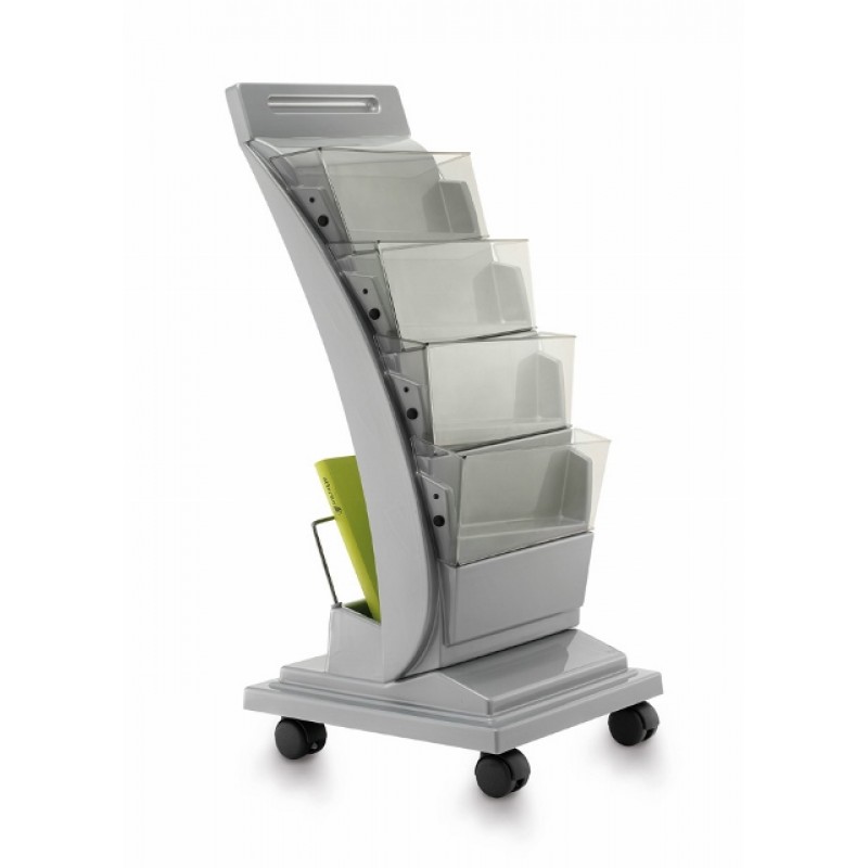 Θήκη Περιοδικών New Style N